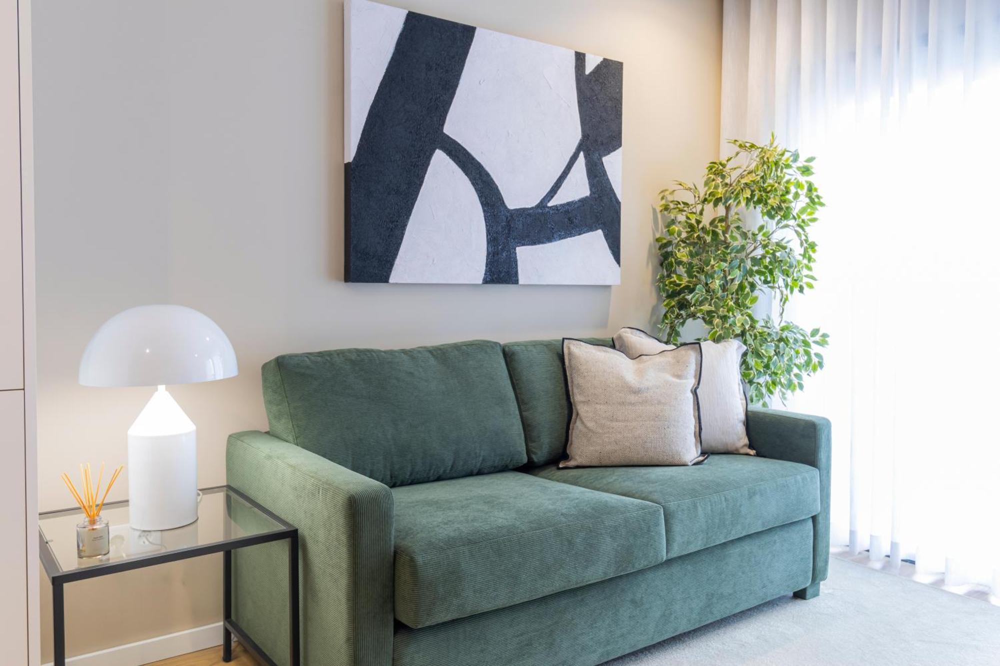 Appartement T2 Constituicao à OOporto Extérieur photo