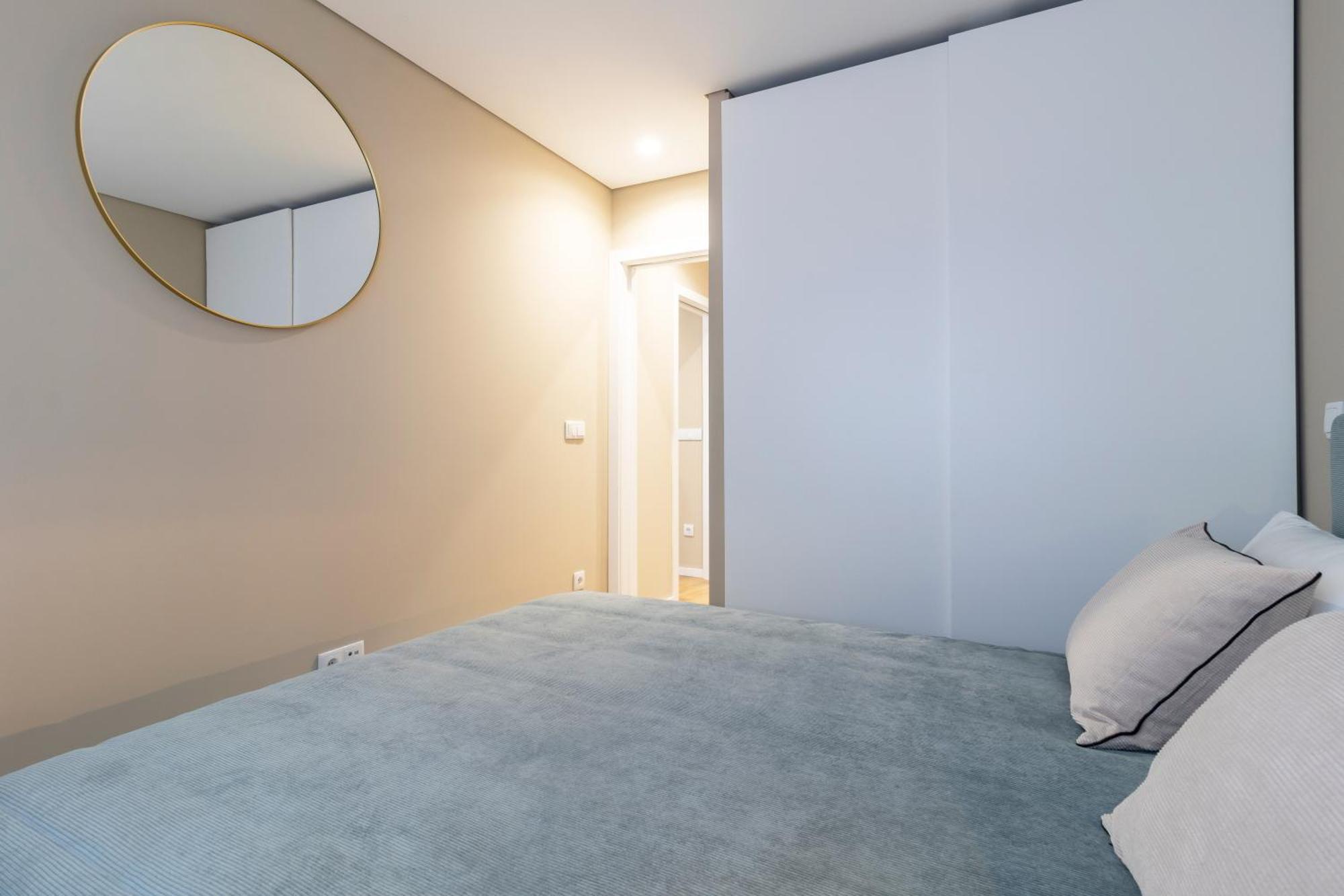 Appartement T2 Constituicao à OOporto Extérieur photo